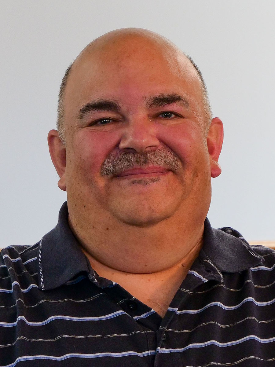 Christopher Grass, New Files and Accounts Payable at Mueller | Callis | Lander, LLC