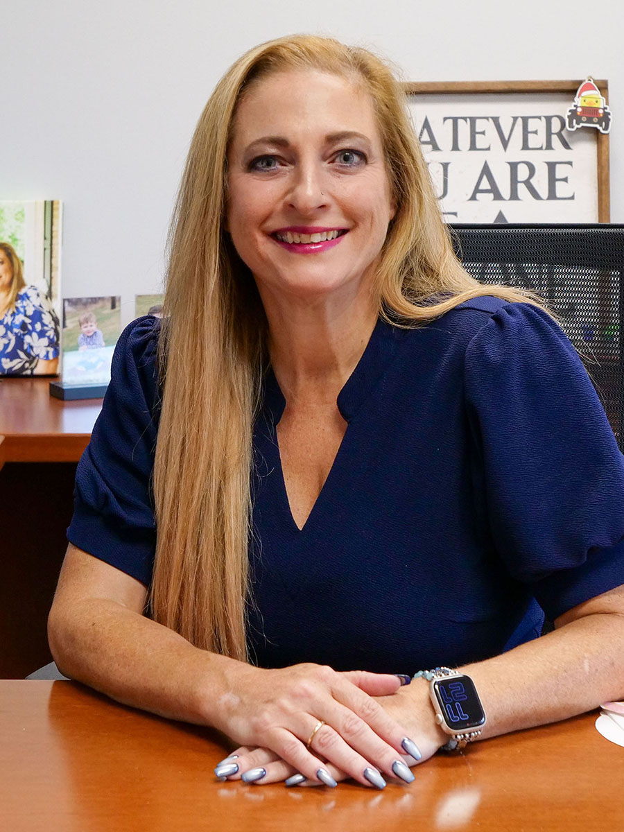 Heather Mueller-Jones, Partner at Mueller | Callis | Lander, LLC