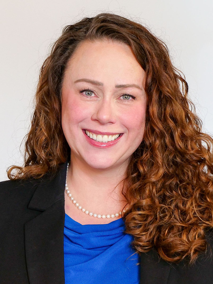Martha Ravenhill, Attorney at Mueller | Callis | Lander, LLC